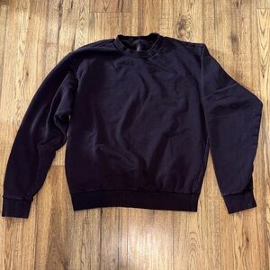 Skims Mens crewneck sweatshirt